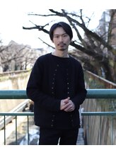シナモン。(CINNAMON) 七嵐 一樹