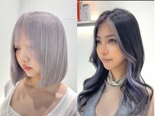【大人気のトレンドヘアスタイル】【大人ナチュラルスタイル】のカットとカラーがオススメ！！