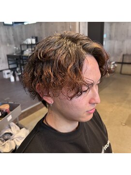 レイヴン(RAVEN) 西村一輝