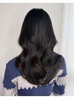 エニー 栄(Any)&nbsp;韓国レイヤーカット