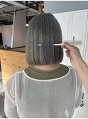 ダブルカラー