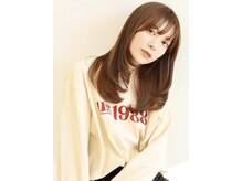 アース コアフュールボーテ 熊谷店(EARTH coiffure beaute)