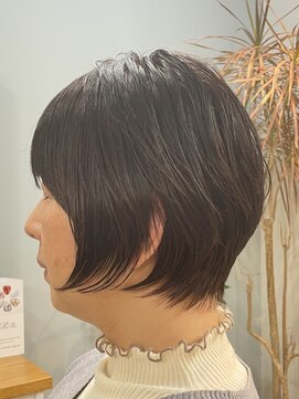 サイイン(saiin) #ショート