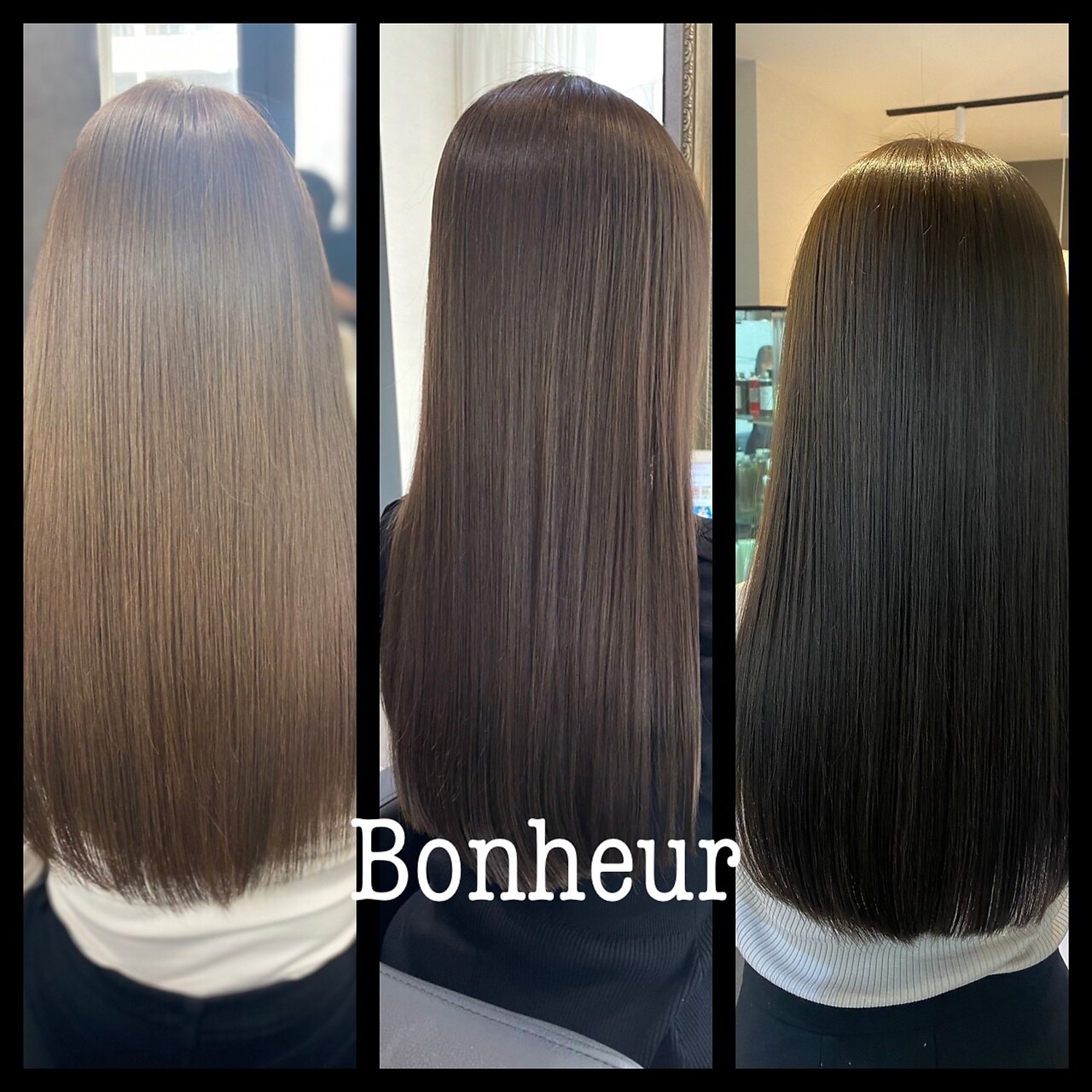 ボヌール(Bonheur)｜ホットペッパービューティー