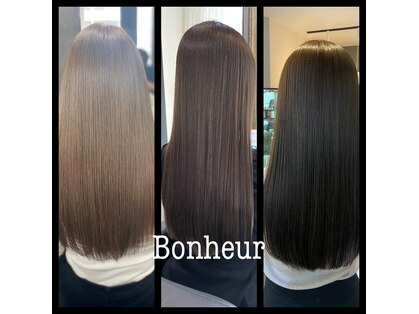 ボヌール(Bonheur)の写真
