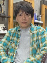 ヘアファクトリーブレス(Hair Factory Bless)&nbsp;NAO 