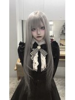 リベロ 柏(Libero)&nbsp;White silver