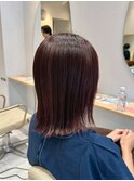 透け感ピンクラベンダー☆