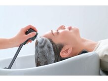 ロイヤルスター(ROYAL STAR)の雰囲気（全メニューに活泡泉シャワー導入！大小の泡で余分な皮脂除去！）