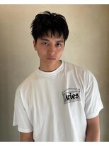 スニップス ダズ(SNIPS DOES)&nbsp;メンズショート/夏ヘア