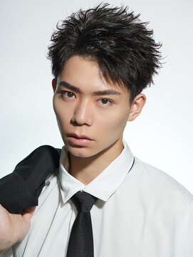 ダダ 本店(D.D.) ジェントルフェザーショート