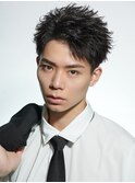 ジェントルフェザーショート