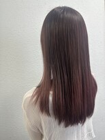 ジェナ(Jena) ピンクラベンダー