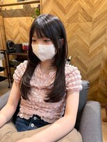 ティピ(tipi)&nbsp;ショート/ボブ/髪質改善/ヘッドスパ/白髪ぼかし/イルミナカラー