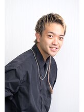 ピース(PEACE) 田中 智哉