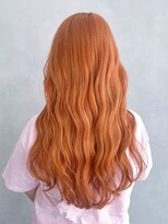 シオン(shion)&nbsp;ブリーチダブルカラーハイトーンデザインカラー_ba561061