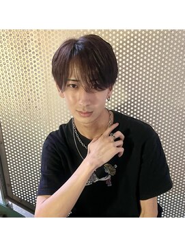 レジナヴィータ 栄(Reginavita) ナチュラルラウンドマッシュ