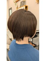 アルトス 浦和(ARTS)&nbsp;小顔ショートボブ