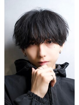 スキル 池袋(SKILL) ノーブルラフマッシュ