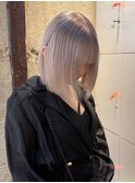 ホワイトミルクティー