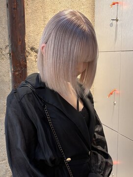 リリック(LYLICK) ホワイトミルクティー