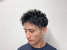 バーバーショップ テト キタヤマ(barber shop tete kitayama)