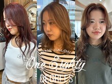 ワンエイティーディグリース 中目黒(180°One Eighty Degrees.)