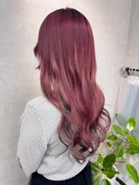 レヴェリー(REVERIE) プルエクステ