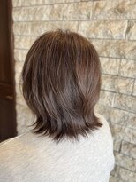 フラット 千葉(Flat.) 伸ばし途中も^^ 【千葉 千葉西口】