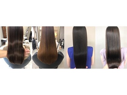 スーリール 鹿児島中央店(Sourire)の写真