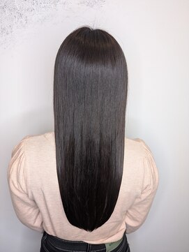 ナチュラルブラウン