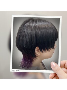 イストワール(Histoire) デザインカラー￥(//∇//)￥。。