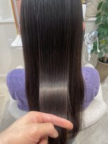 オー(eau) ストレート5 中村