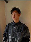 ナチュラルショート