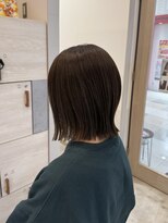 アストレアバイイーリス(ASTRAEA by Iris)&nbsp;オリーブグレージュ