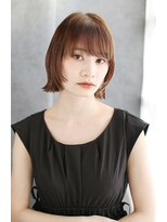 ベック(BECK)&nbsp;マッシュレイヤー