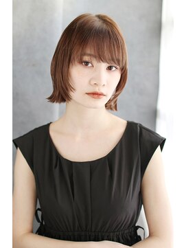 ベック(BECK) マッシュレイヤー