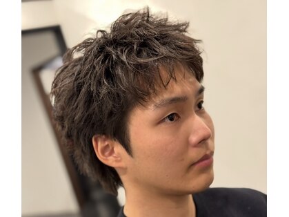 リープ(LEAP)の写真