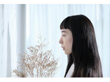カミドコロ.の雰囲気（オーガニックカラーなど髪や頭皮に優しい薬剤を厳選しています。）