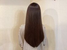 ハナレ バイ エフブンノイチ(hanare by 1/f)