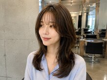デュースヘア(DEUCE HAIR)