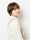 パーマ/ストレートパーマ・縮毛矯正