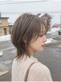 ウルフレイヤー