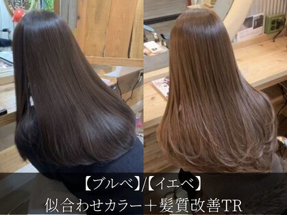 シークレットミラーズ(SECRET MIRRORS)の写真