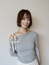 ヘイロ(Halo) ayu