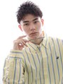 シロフ シブヤ(shirof shibuya) メンズスタイルは爽やかに(^O^)