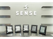 メンズヘアセンス 渋谷(MEN'S HAIR SENSE)