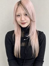 プネル(punel)&nbsp;大塚 夢乃