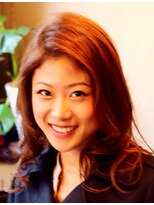 1+ アンプリュス(Unplus)&nbsp;セミロング巻き髪