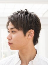 ラヴィ (Hair Salon Ravi)